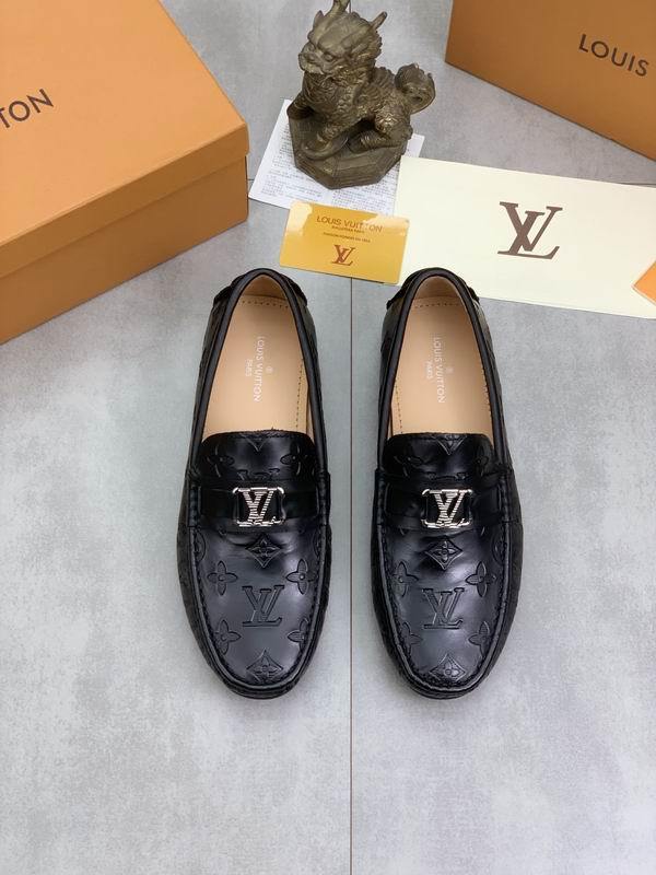 LV Men's Shoes 2241